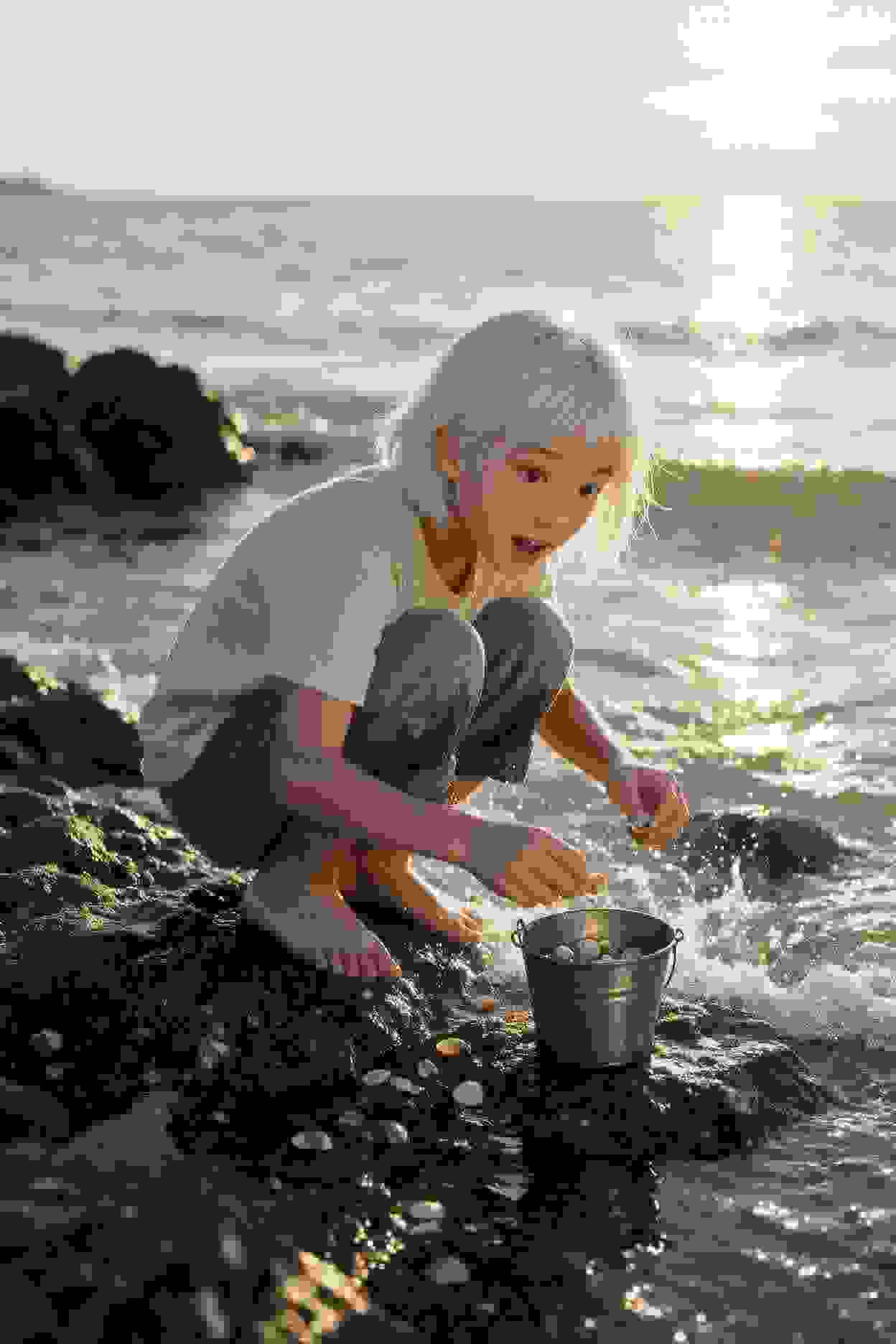 魔改短剧《儿媳觉醒》